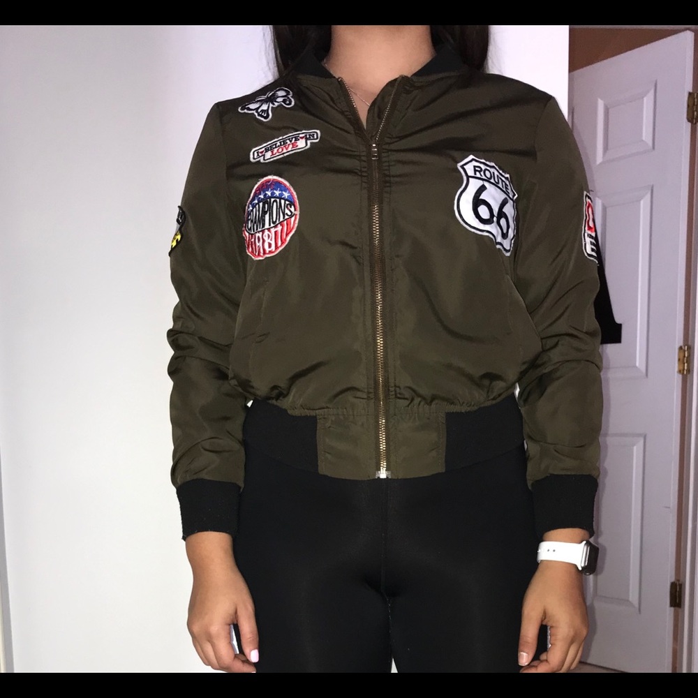 Jacket